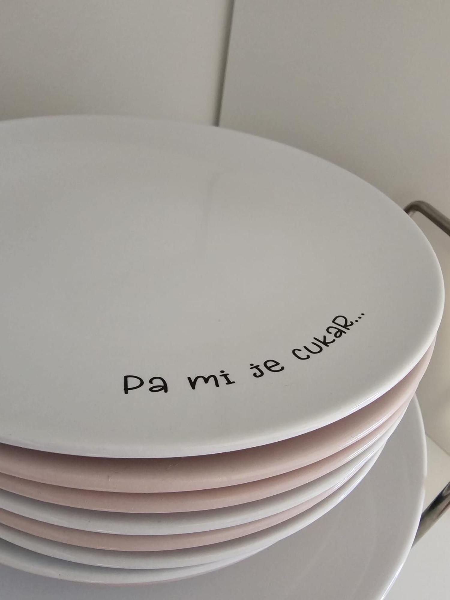 Lägenhet Cukar *