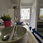 Apartment Cukar