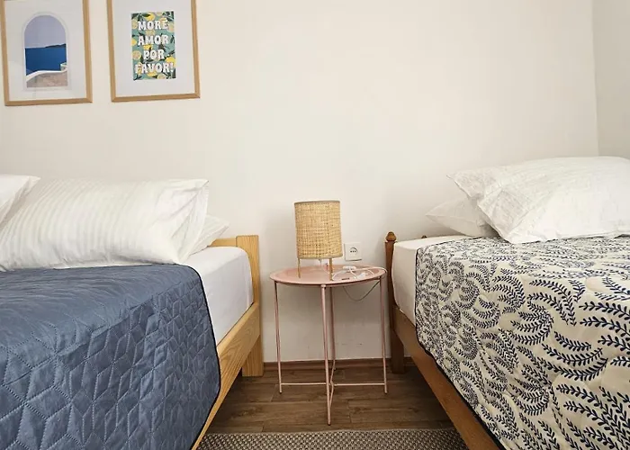 Apartment Cukar