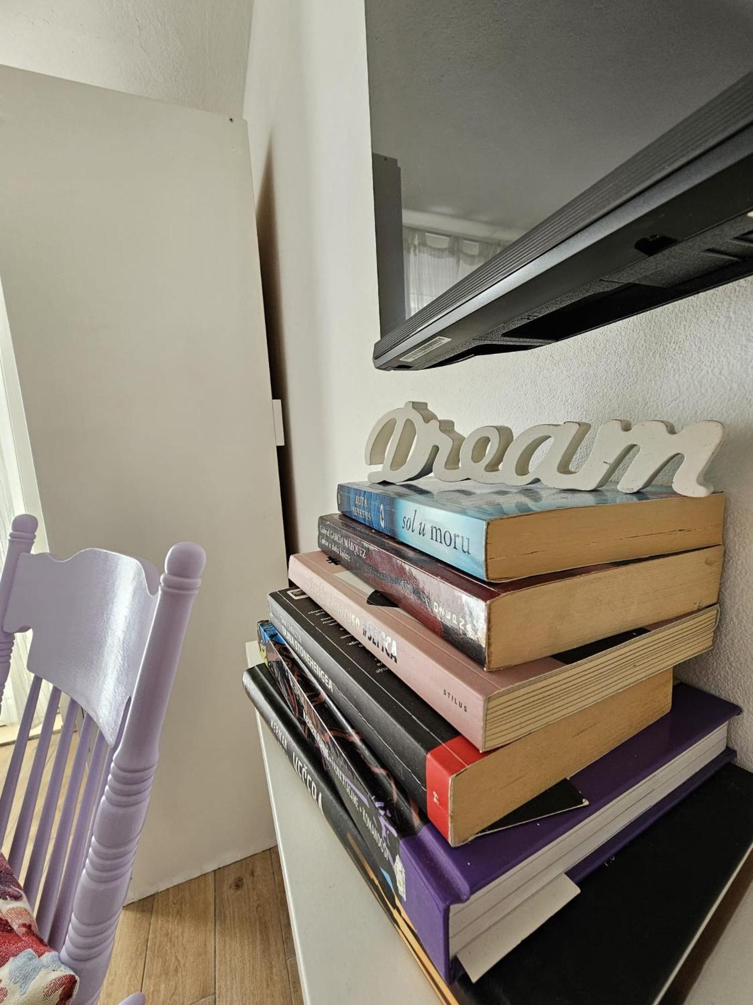 Apartment Cukar *