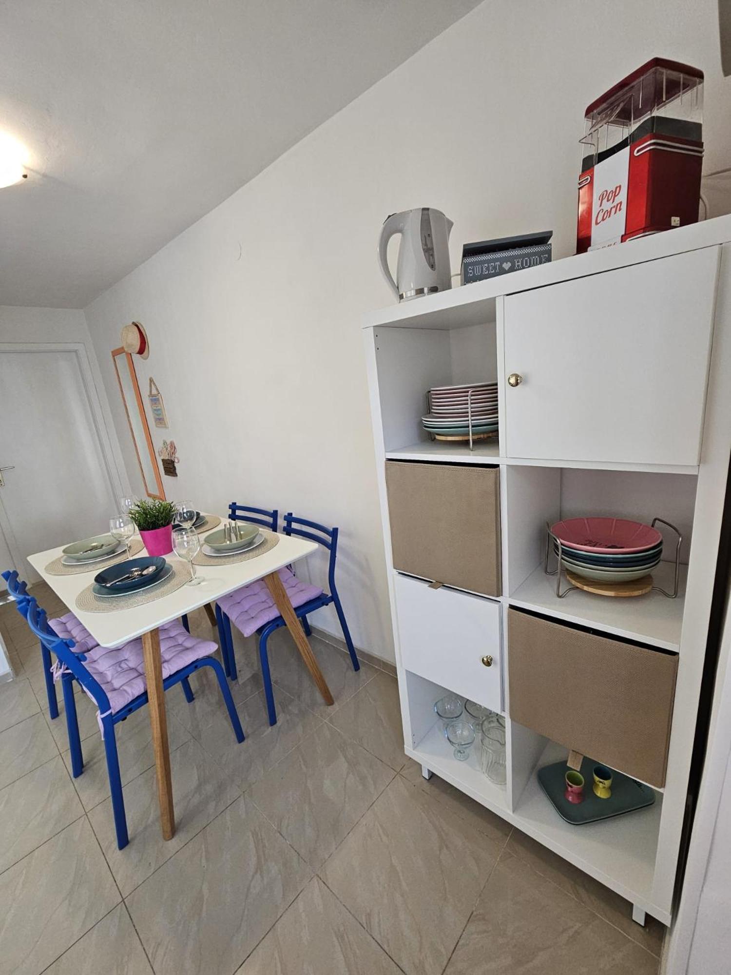 Apartment Cukar Split