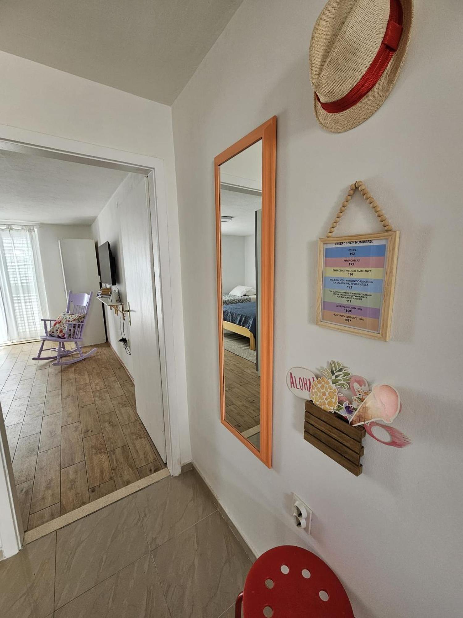 Apartment Cukar Split