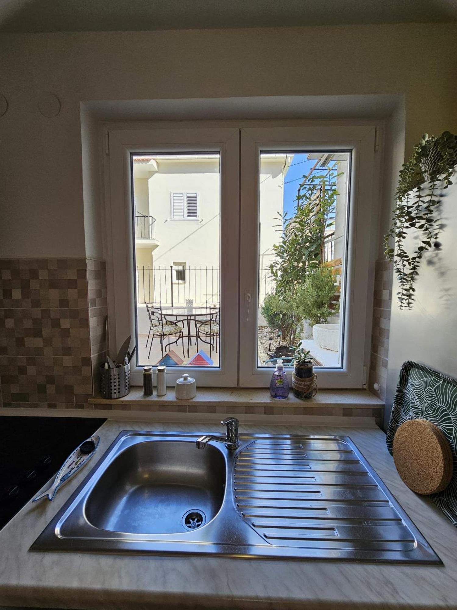 Apartment Cukar *