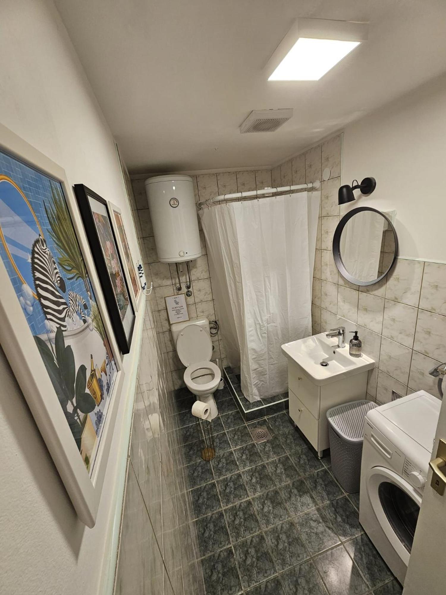 Apartment Cukar