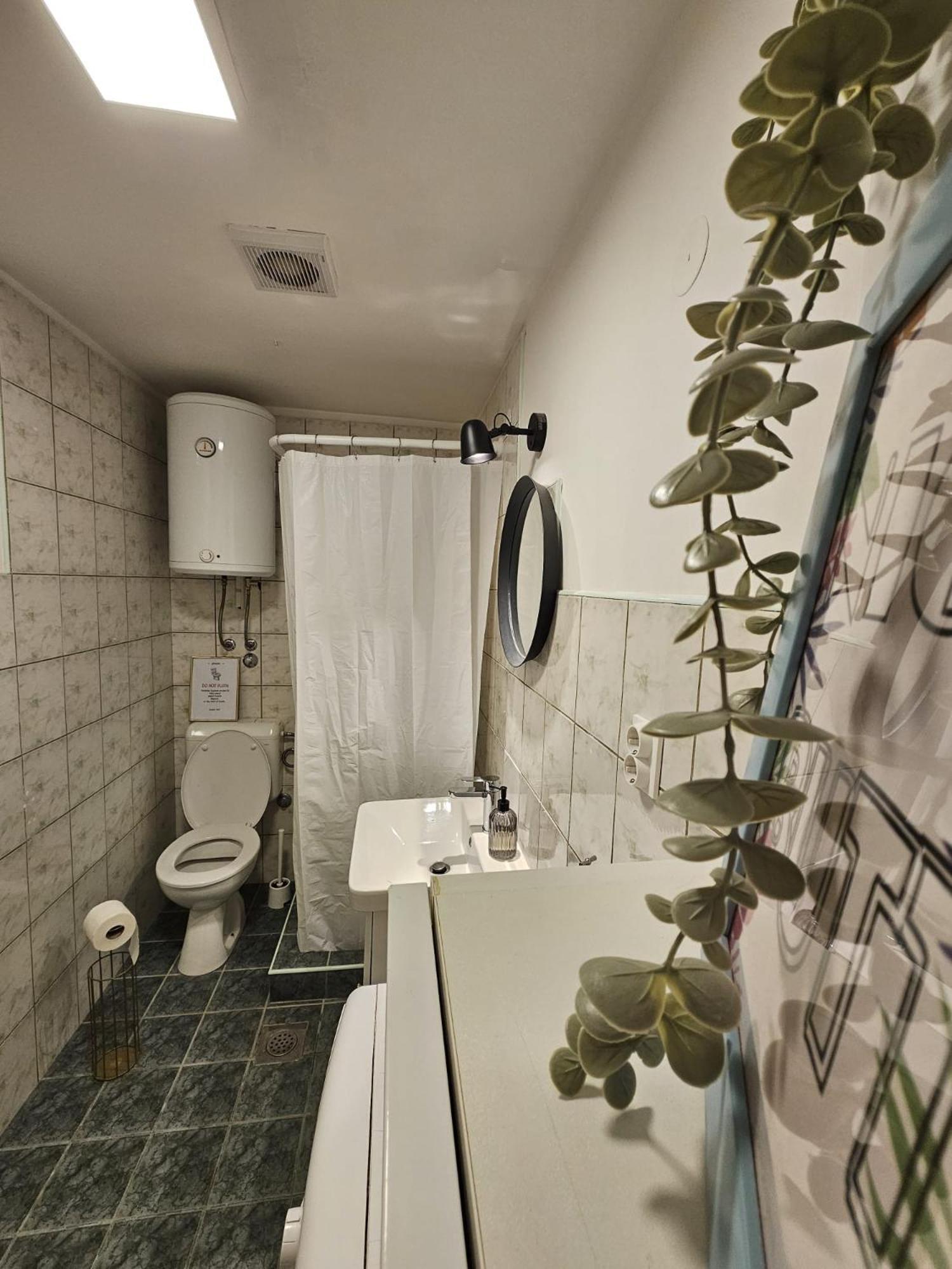 Apartment Cukar
