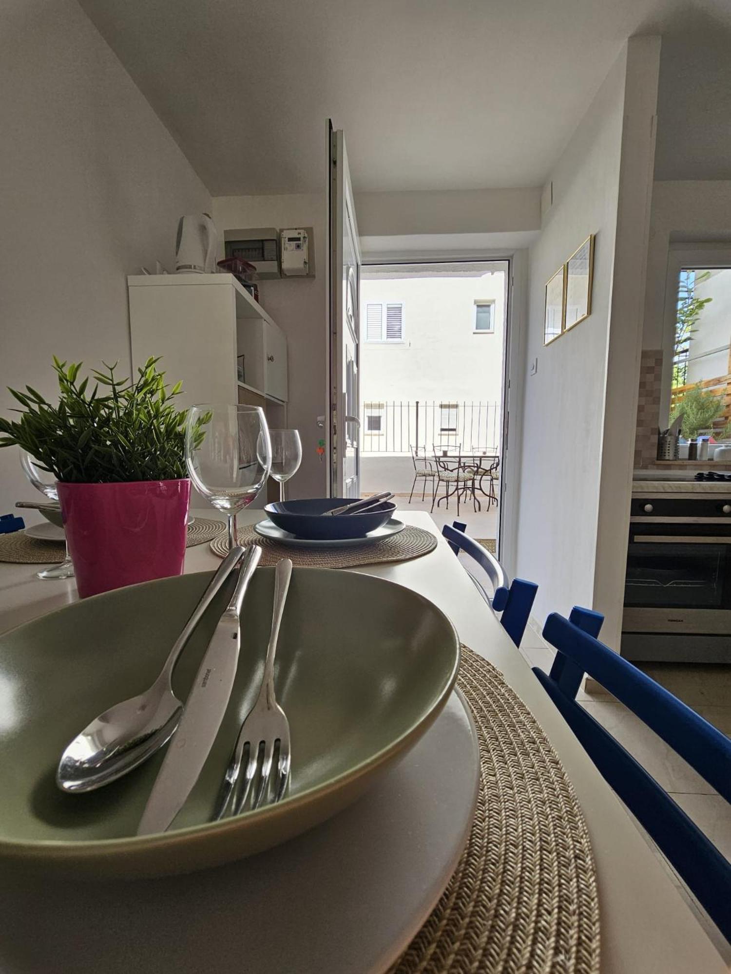 Apartment Cukar Split