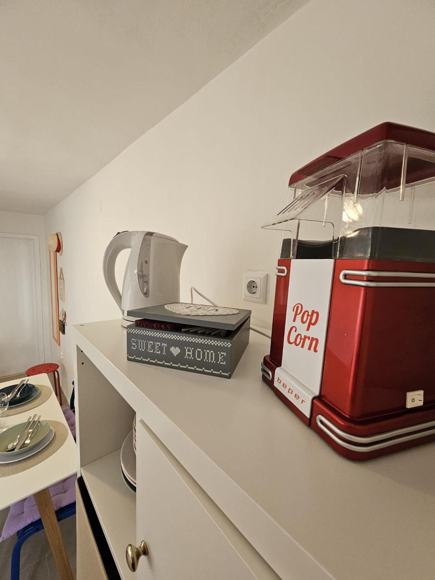 Apartment Cukar