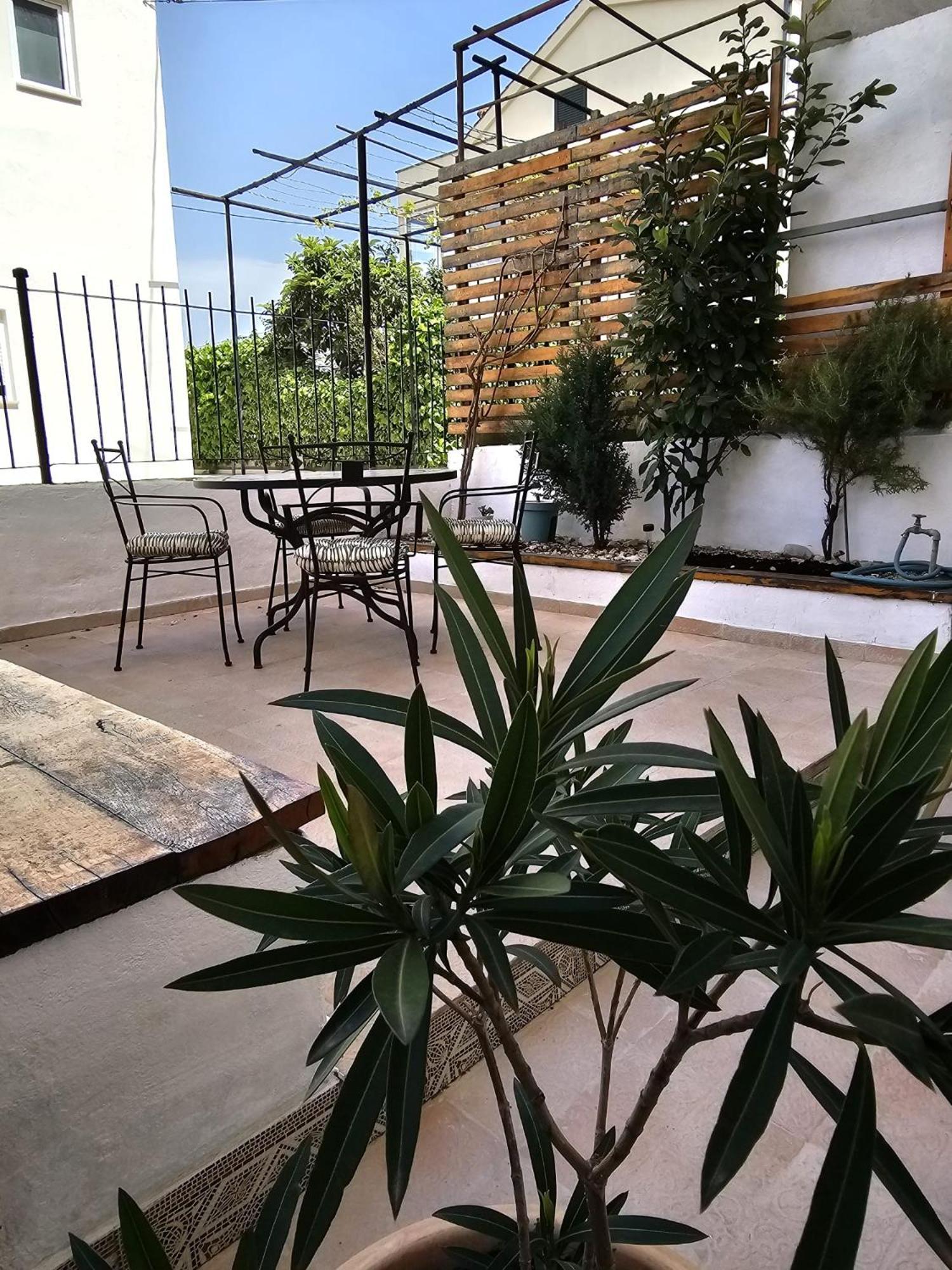 Apartment Cukar *