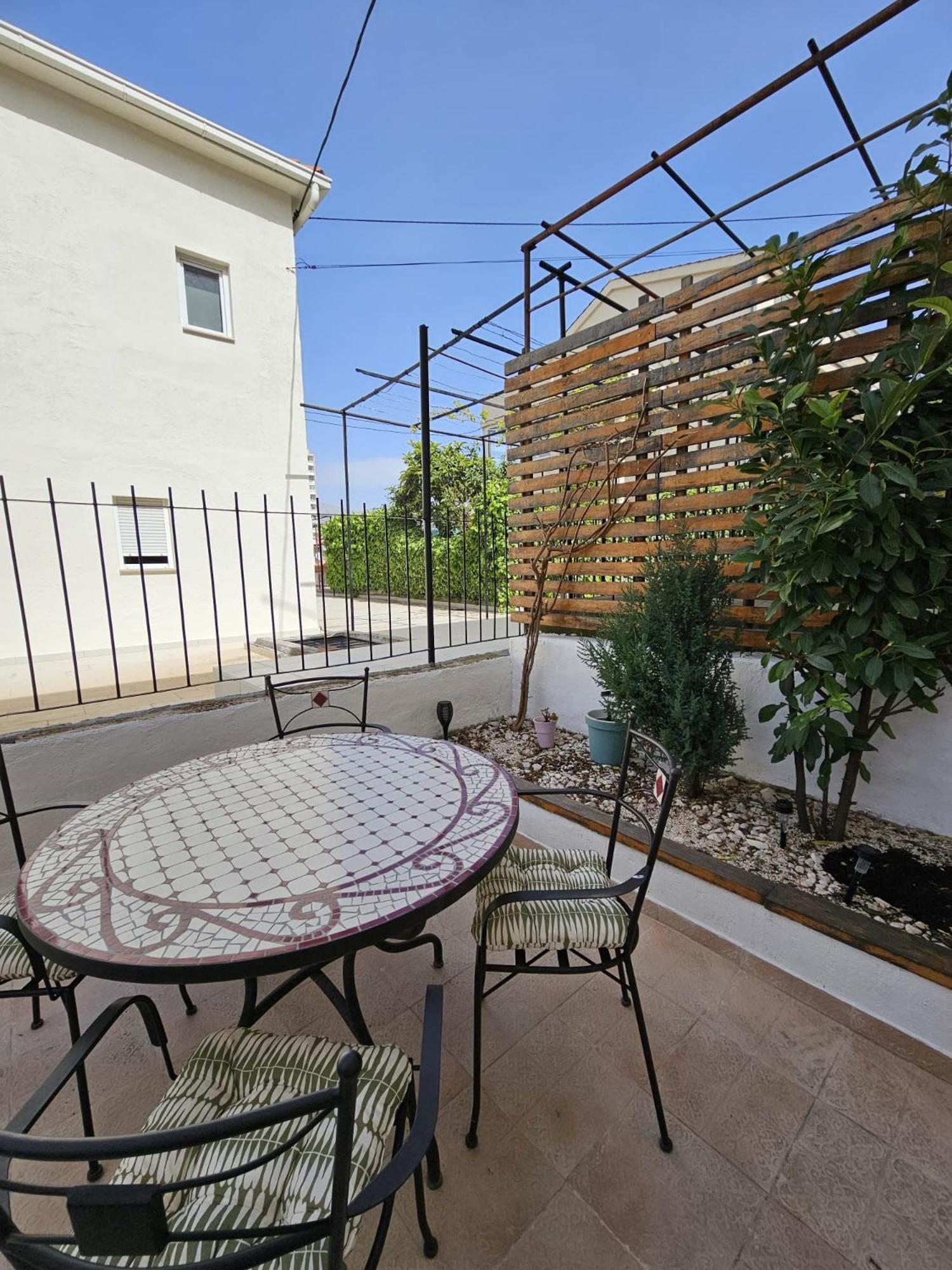 Apartment Cukar *
