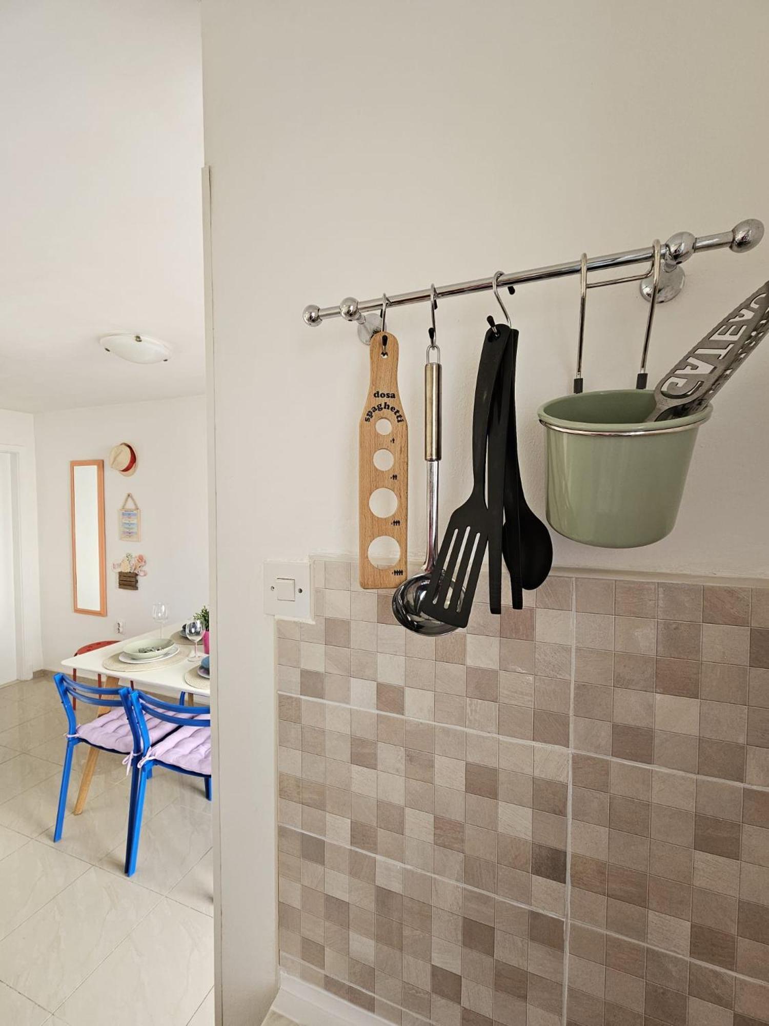 Apartment Cukar